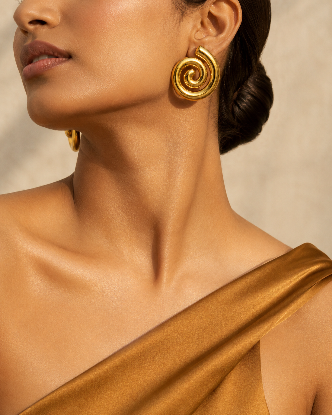 Swarneva Aura Collection fashion jewellery
