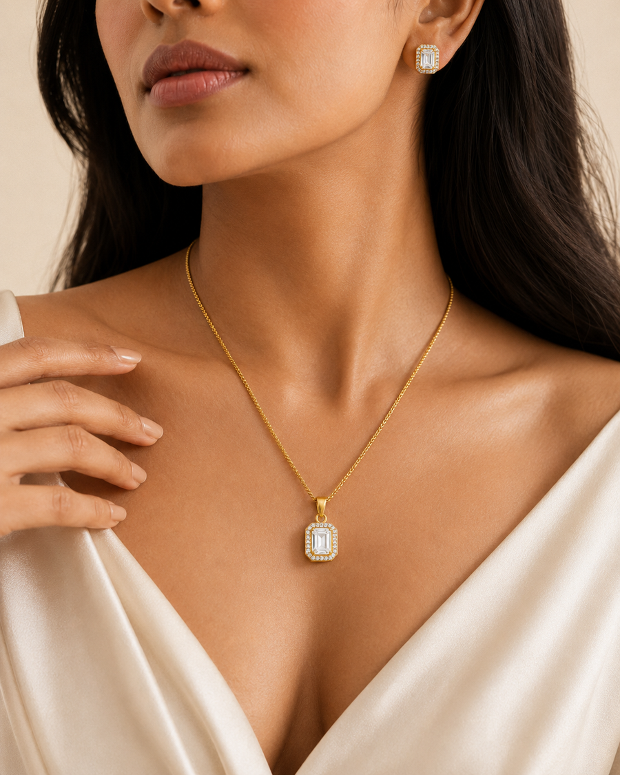 Swarneva everyday fashion jewellery
