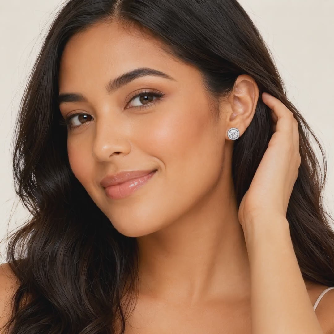 swarneva-solis-circle-earring-white-video