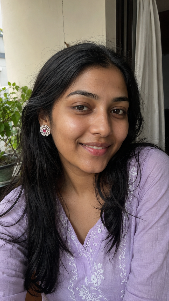 Aditi Sharma