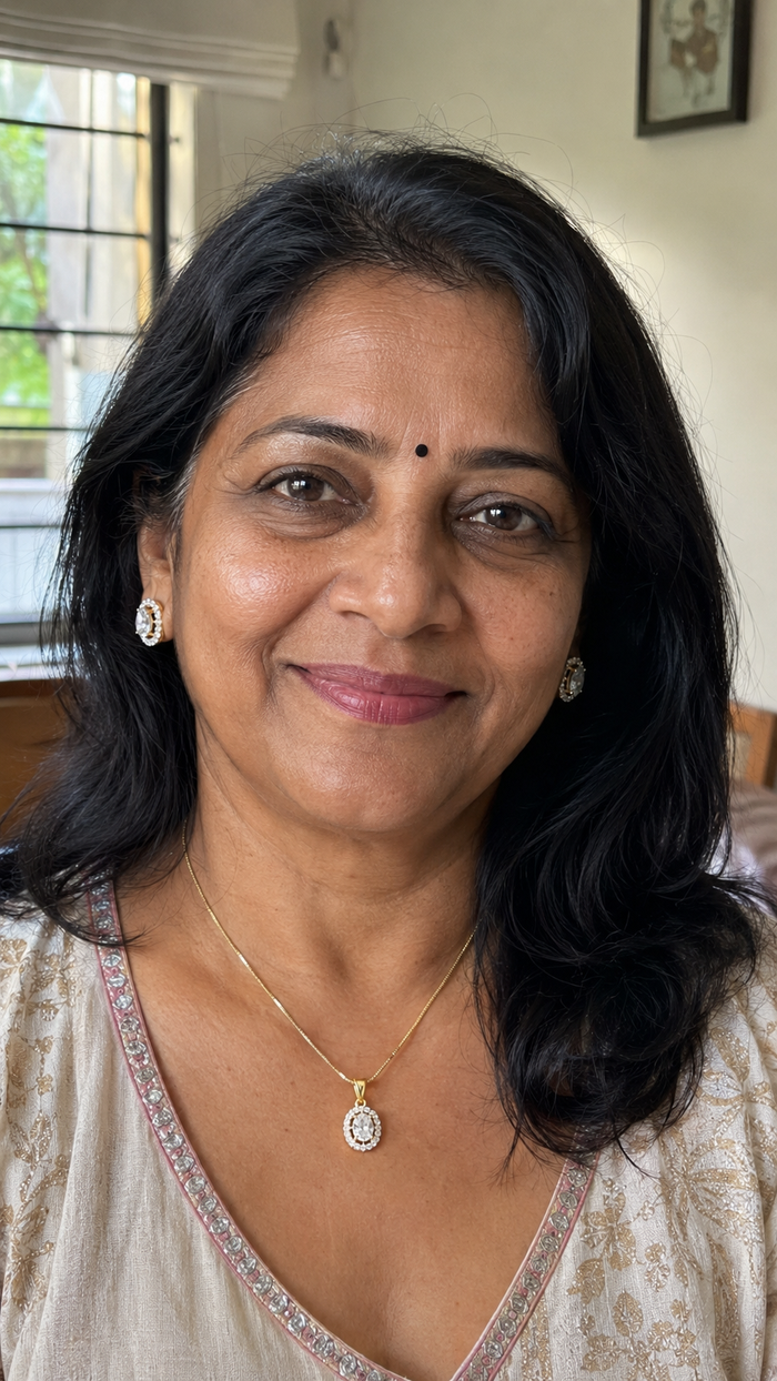 Ananya Verma