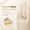 Swarneva Aura Parallel Open Ring Dummy C99d6dc8 79ae 4f43 9c15