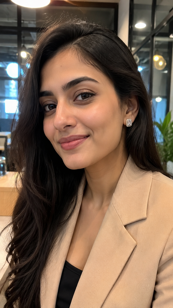 Ishita Malhotra