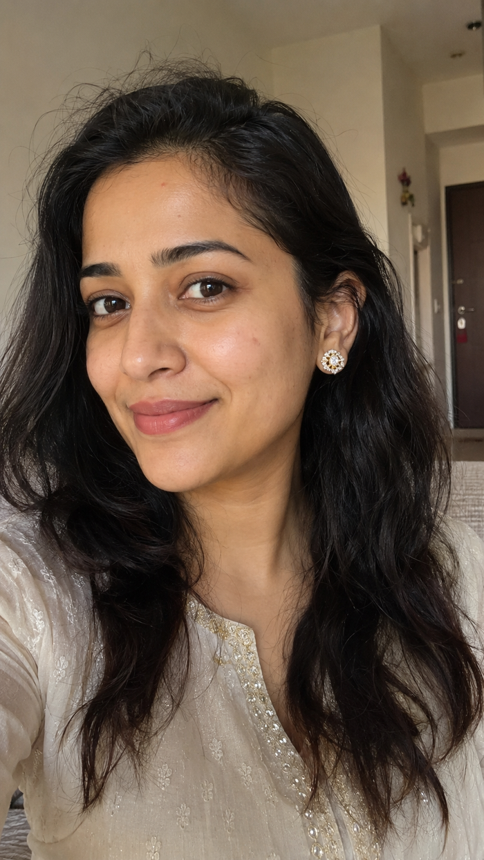 Kavya Mehta