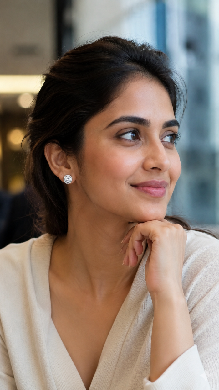 Kiara Sethi