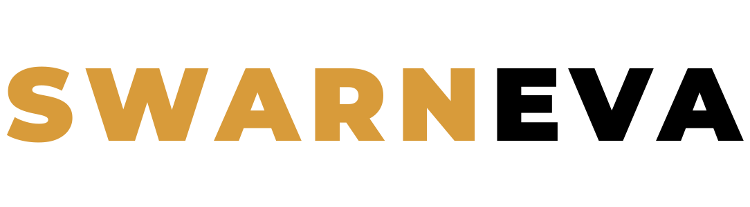 Swarneva Logo – W Website Wt Website Header