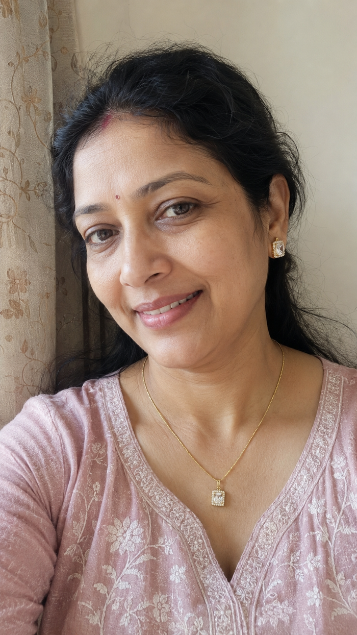 Meera Joshi