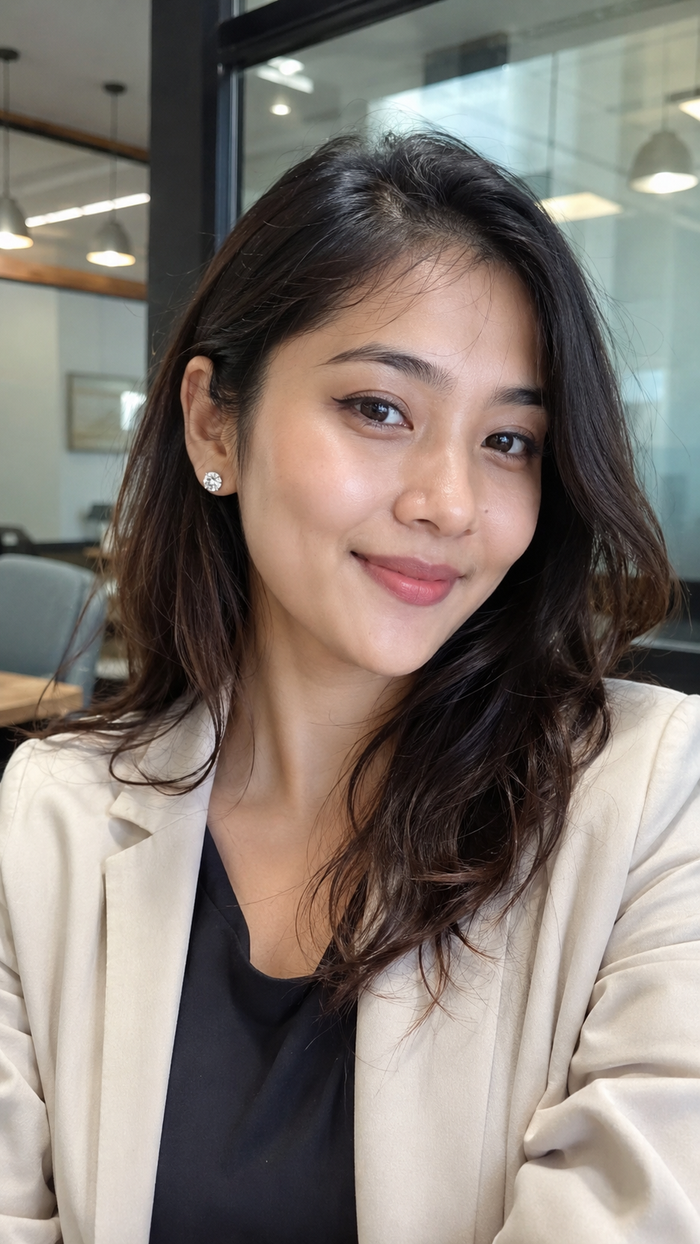 Mitali Deka