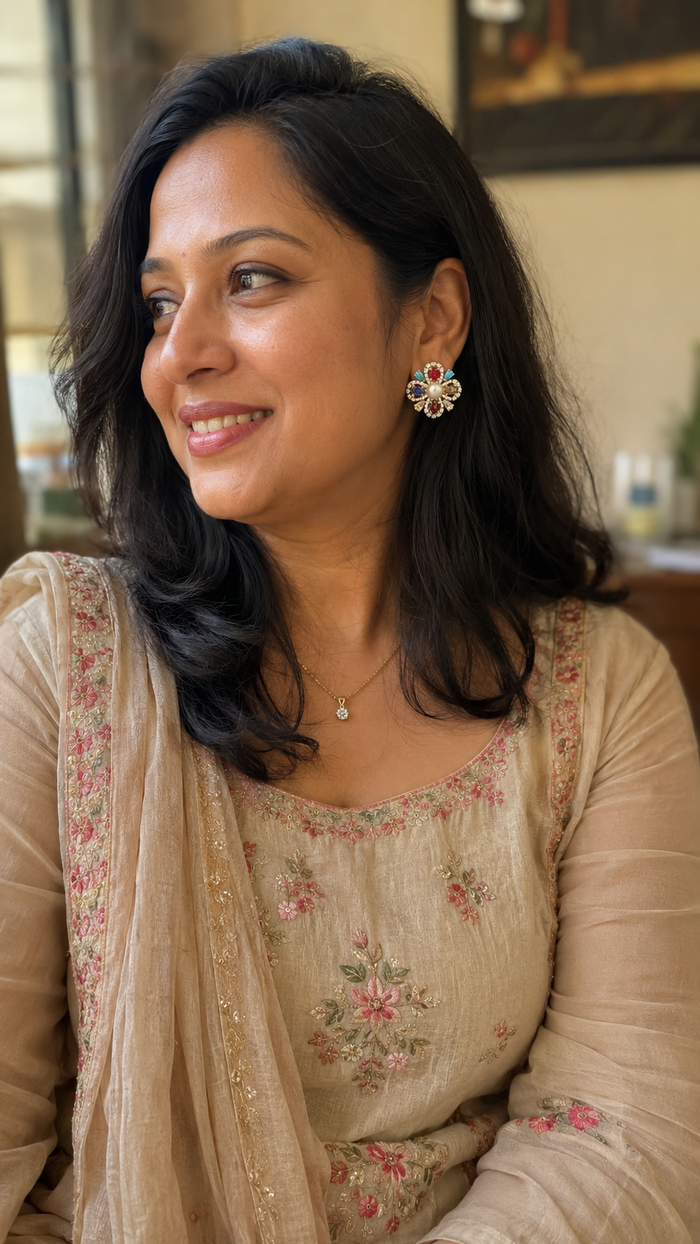 Neha Kapoor