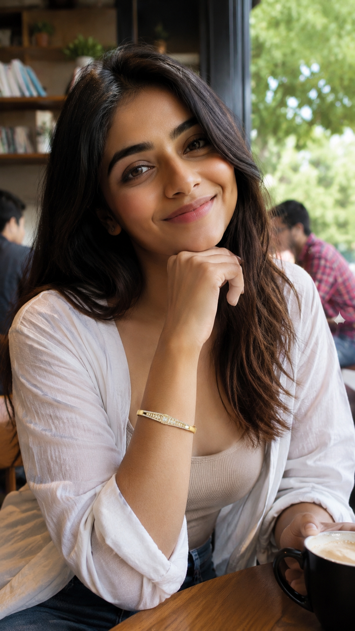 Nisha Kapoor