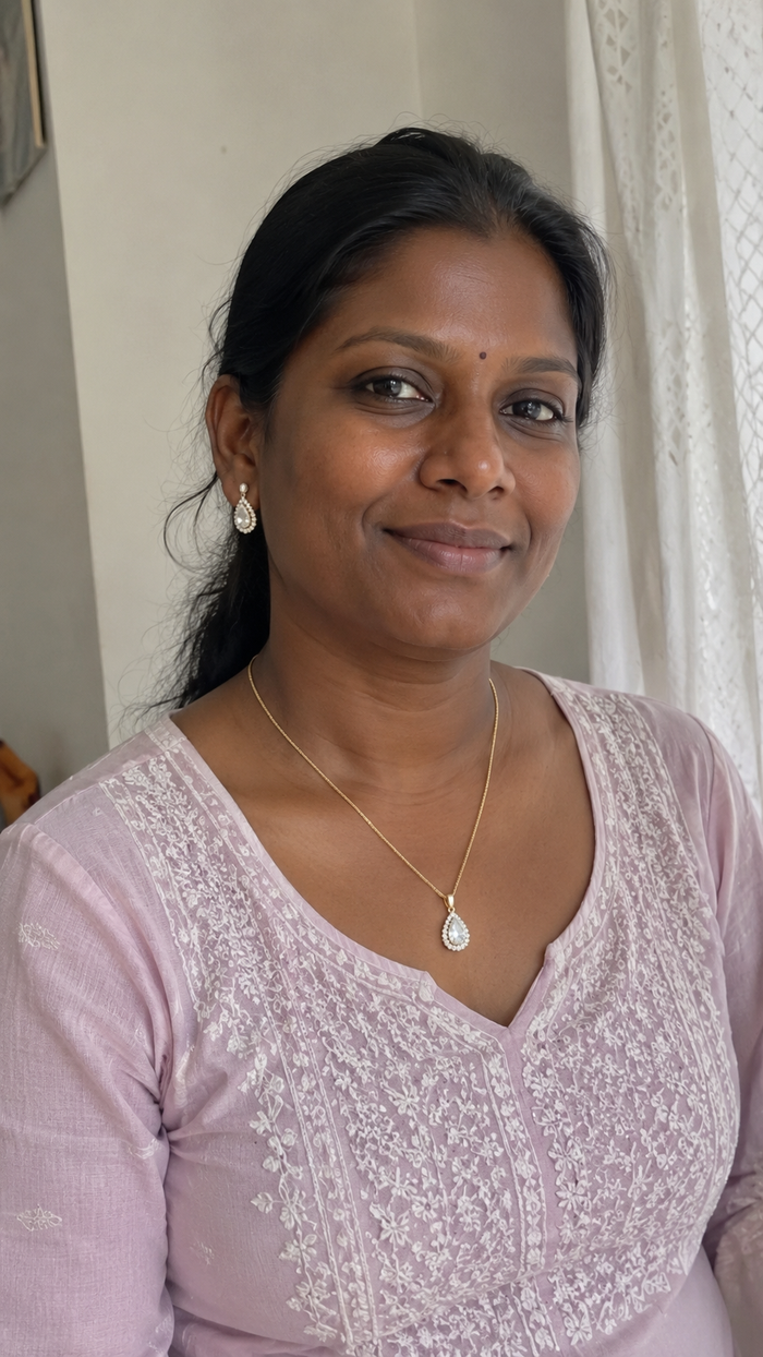 Pooja Iyer