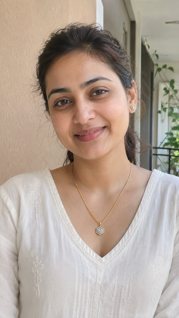 Priya Menon