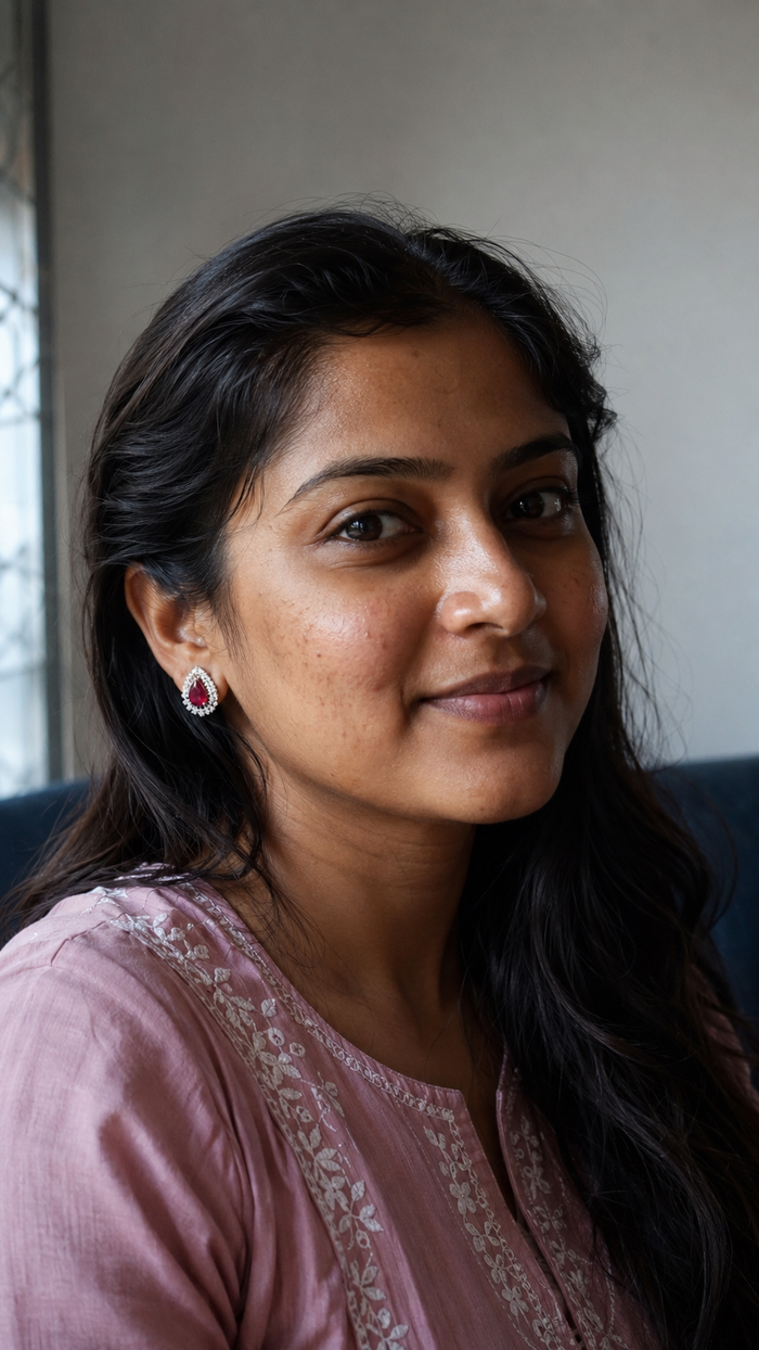 Riya Nair