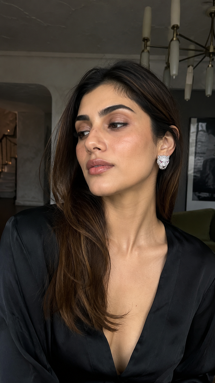 Samaira Khanna