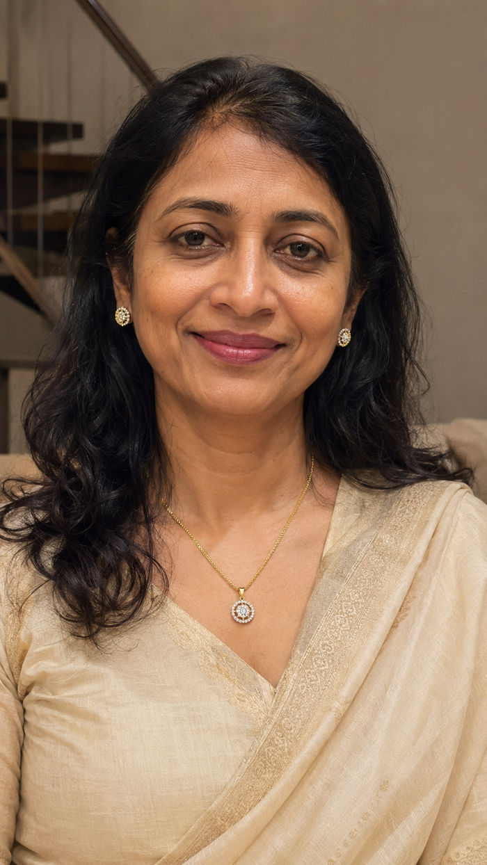 Shalini Rao