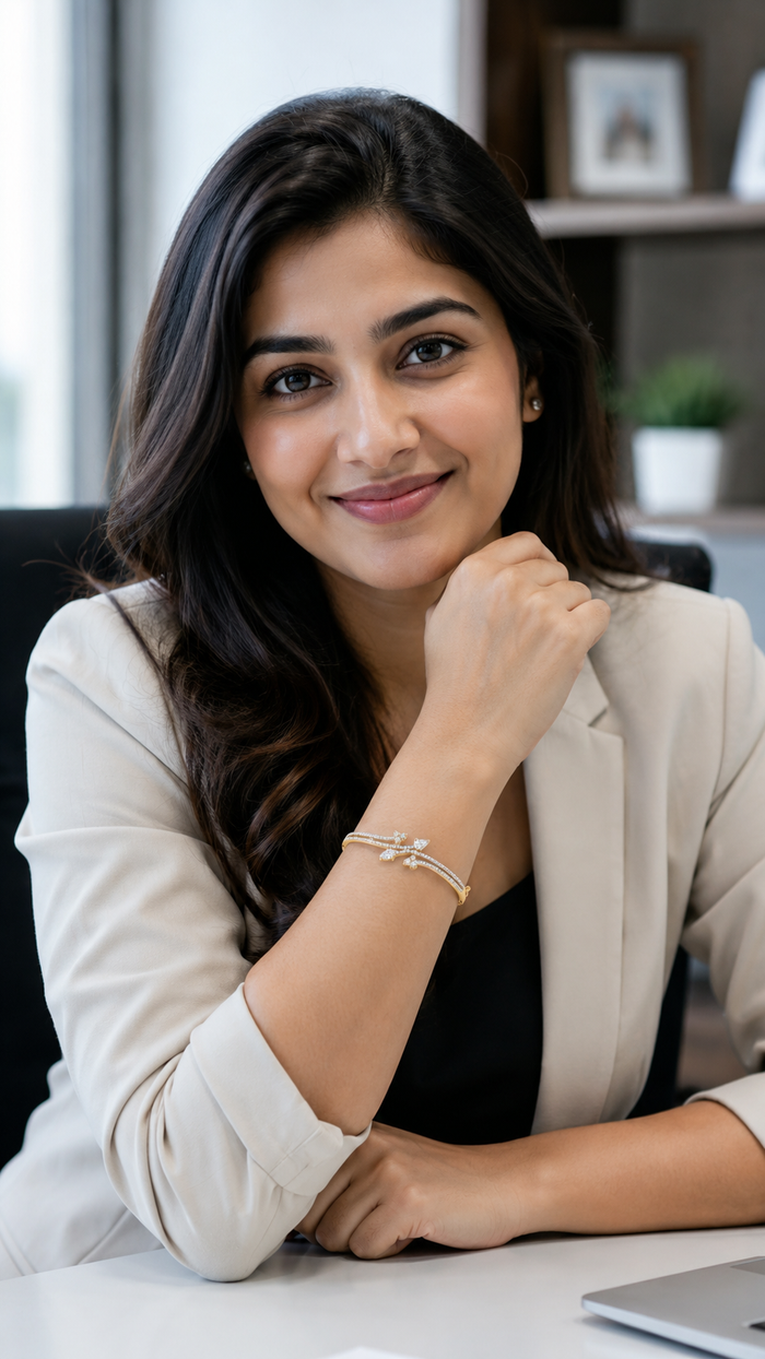 Tanvi Rao